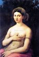 La Fornarina (also known as Portrait of a Young Woman) by Raphael - Hand-Painted Oil Painting on Canvas Online Hot Sale