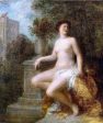 Bathsheba by Henri Fantin-Latour - Hand-Painted Oil Painting on Canvas Supply