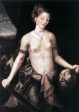 Judith by Jan Massys - Hand-Painted Oil Painting on Canvas For Discount