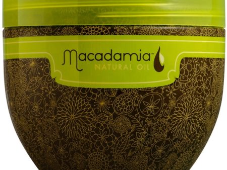 Atstatomoji kaukė Macadamia Natural Oil plaukams MAM3015, 470 ml For Cheap