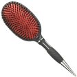 Plaukų šepetys džiovinimui Kent Salon Grooming, Straightening & Dressing out Brush KS01 Online Hot Sale