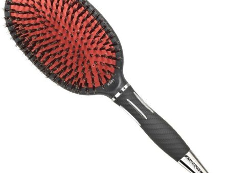 Plaukų šepetys džiovinimui Kent Salon Grooming, Straightening & Dressing out Brush KS01 Online Hot Sale