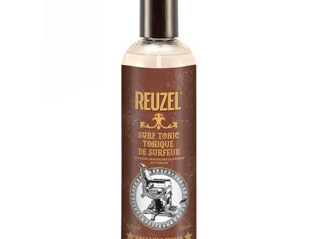 Reuzel Surf Tonic Purškiamas Tonikas 350ml Supply