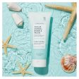 Cukraus šveitiklis kūno ir galvos odos priežiūrai Voesh Shower & Empower Sugar Scrub Bubble Wash Clean Ocean VBS107CLN, 210 g. Online Sale