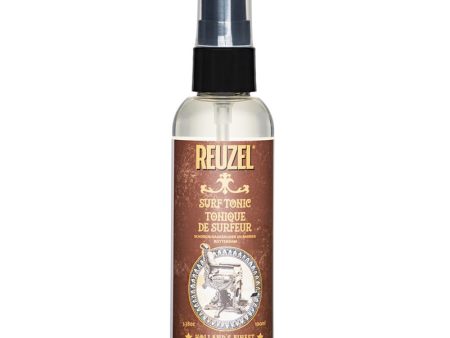 Reuzel Surf Tonic Purškiamas Tonikas 100ml Supply