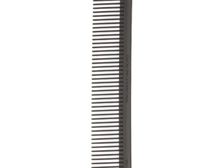 Plaukų šukos OSOM Professional White Cutting Comb OSOMPRO11WHT, antibakterinės Supply