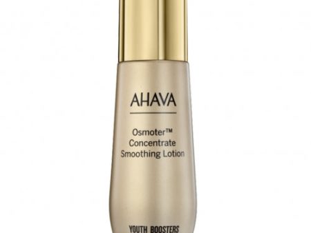 Ahava DEADSEA OSMOTER™ Odos tekstūrą gerinantis losjonas, 50 ml Fashion