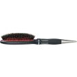 Plaukų šepetys džiovinimui Kent Salon Grooming, Straightening & Dressing out Brush KS01 Online Hot Sale