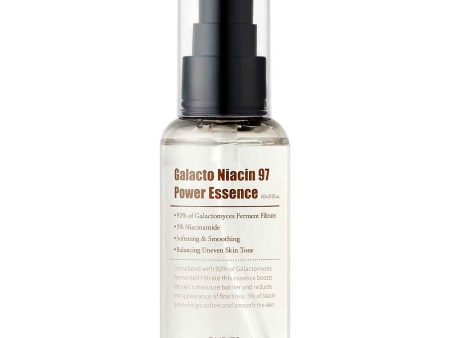 PURITO Galacto Niacin 97 Power Essence esencija, 60 ml Sale