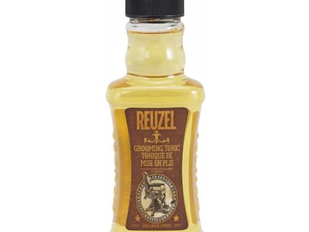 Reuzel Grooming Plaukų Formavimo Tonikas 100ml Hot on Sale