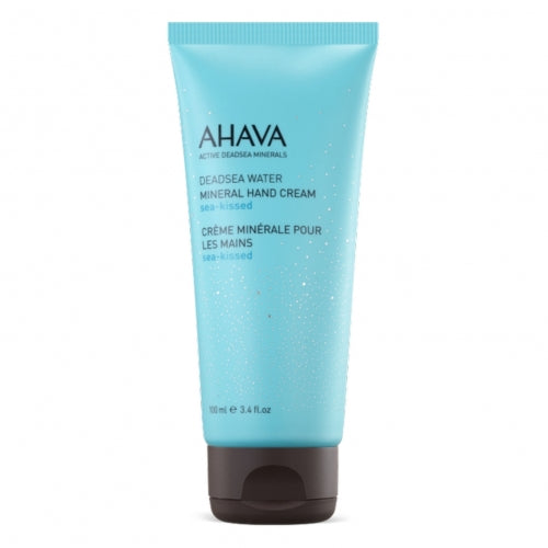 Ahava DEADSEA WATER SEA-KISSED MINERAL Rankų kremas, 100 ml For Discount