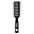 Uppercut Deluxe Quiff Roller Hair Brush šepetys Hot on Sale