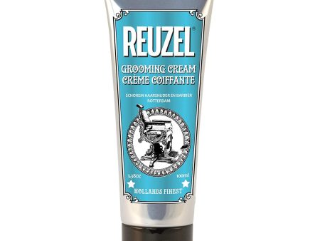 Reuzel Grooming Cream Formavimo Kremas 100ml Hot on Sale