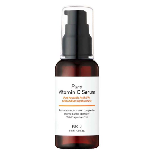 PURITO Pure Vitamin C serumas, 60 ml on Sale