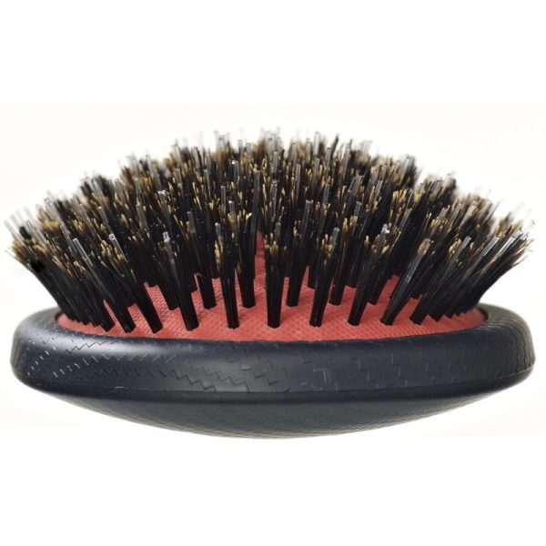 Plaukų šepetys džiovinimui Kent Salon Grooming, Straightening & Dressing out Brush KS01 Online Hot Sale